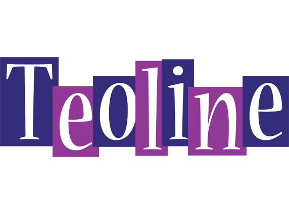 Teoline autumn logo