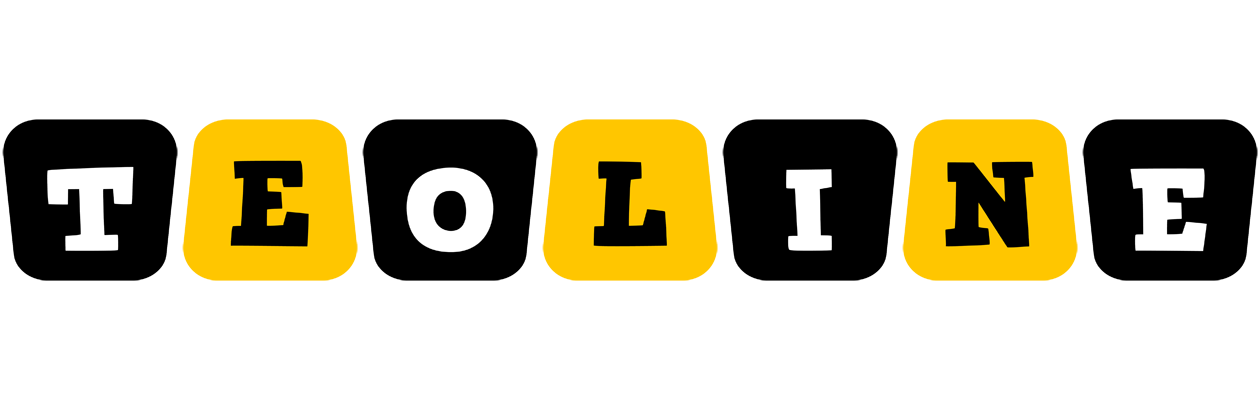 Teoline boots logo
