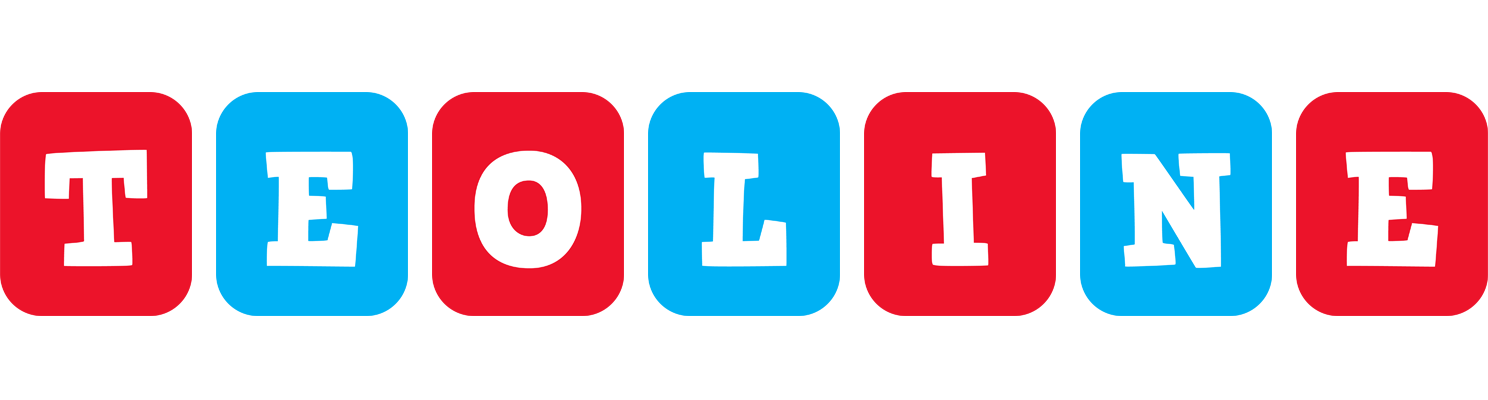 Teoline diesel logo