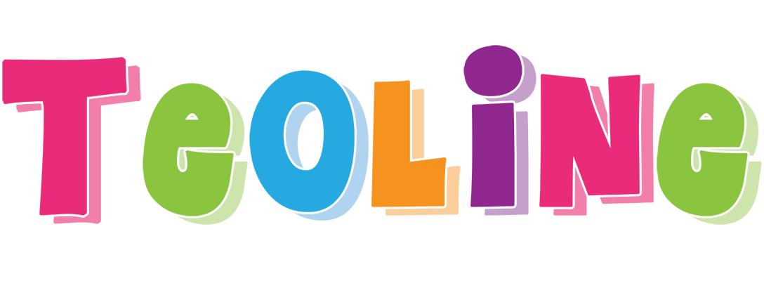 Teoline friday logo