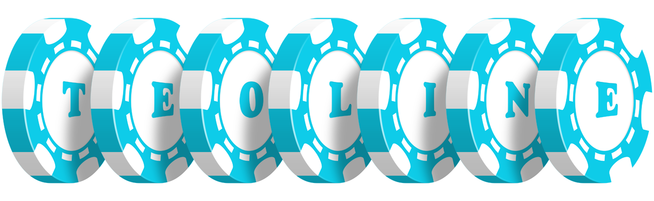 Teoline funbet logo