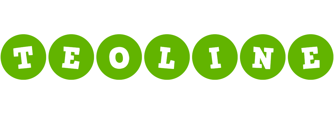 Teoline games logo
