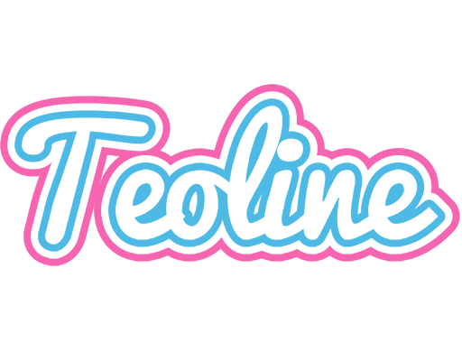 Teoline outdoors logo