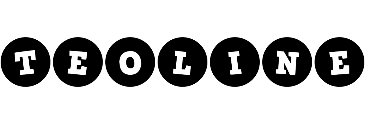 Teoline tools logo