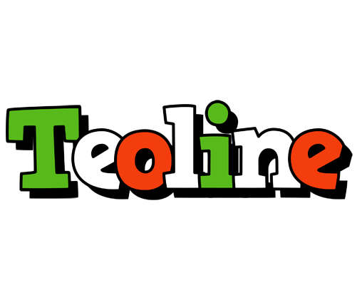 Teoline venezia logo