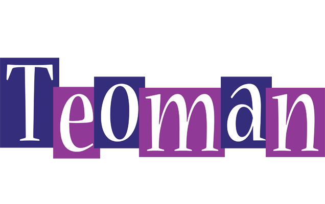Teoman autumn logo