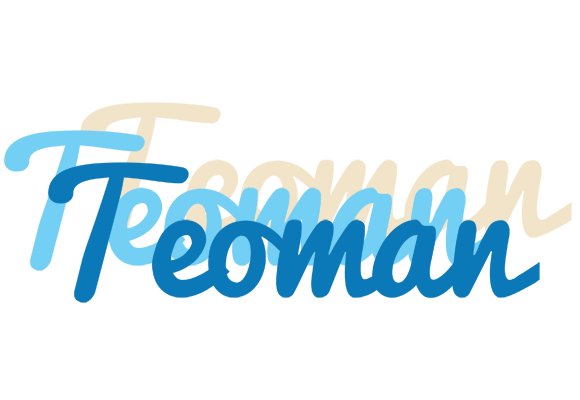 Teoman breeze logo