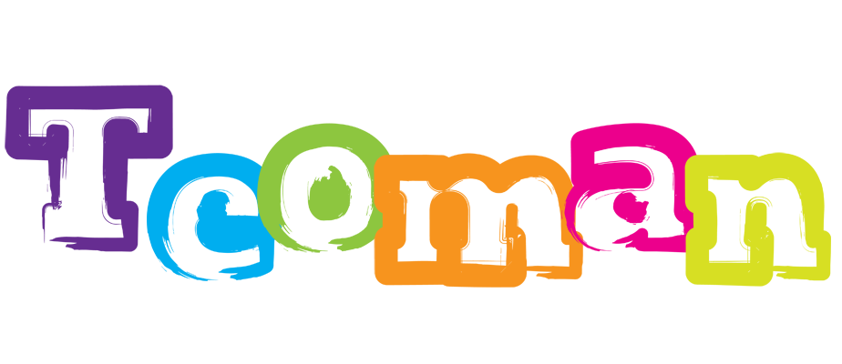 Teoman casino logo
