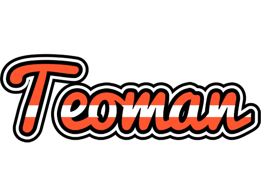 Teoman denmark logo