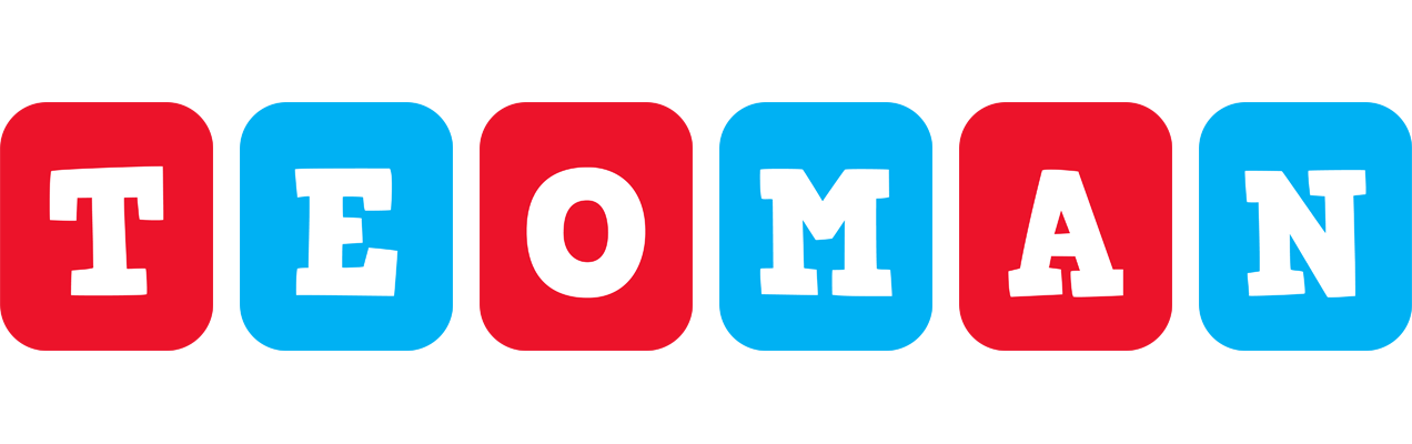 Teoman diesel logo