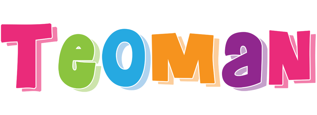 Teoman friday logo