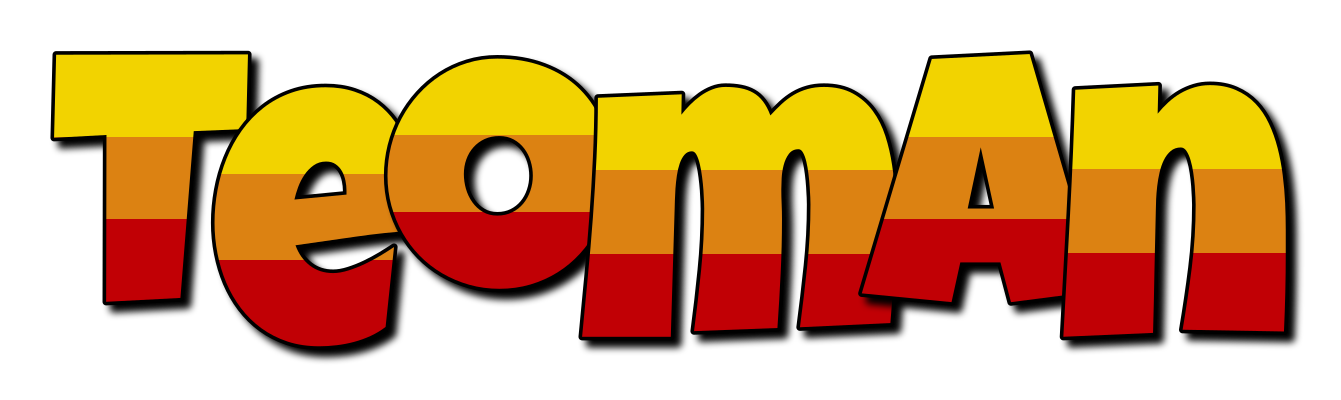 Teoman jungle logo