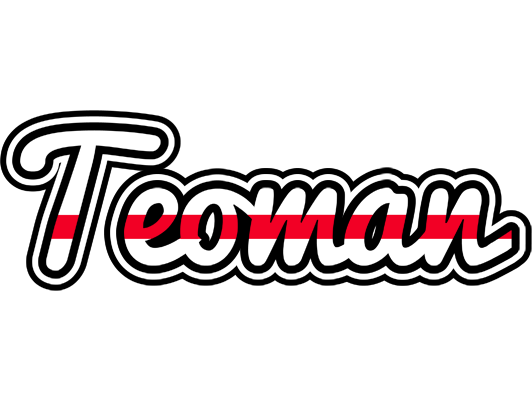 Teoman kingdom logo