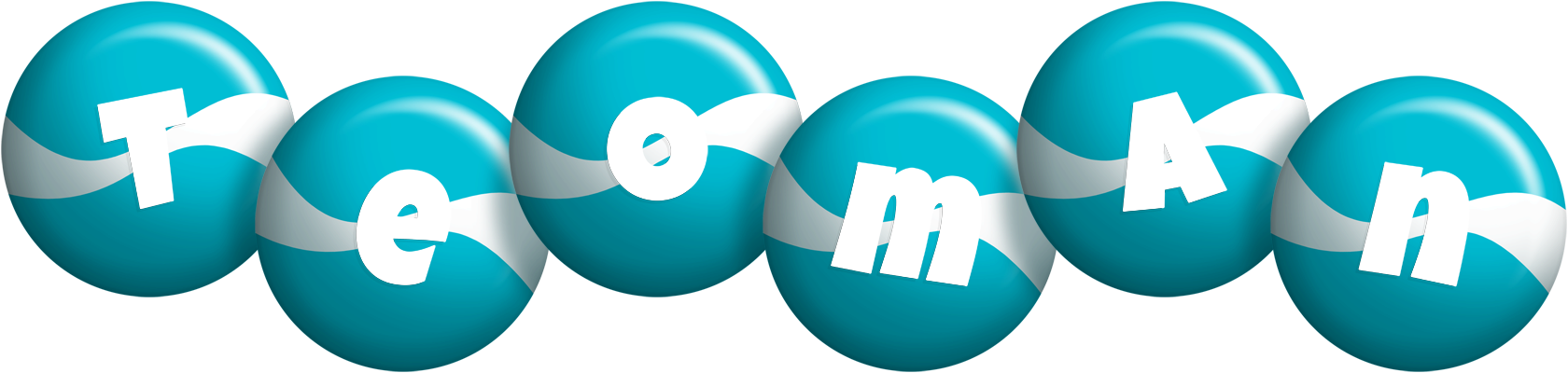 Teoman messi logo