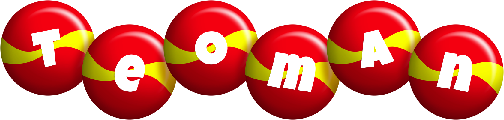 Teoman spain logo