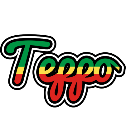 Teppo african logo