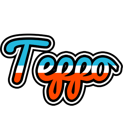Teppo america logo