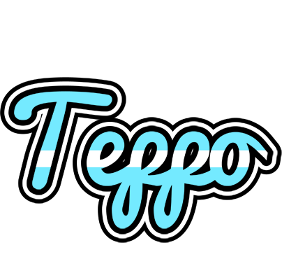 Teppo argentine logo