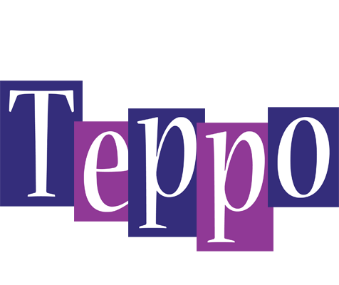Teppo autumn logo