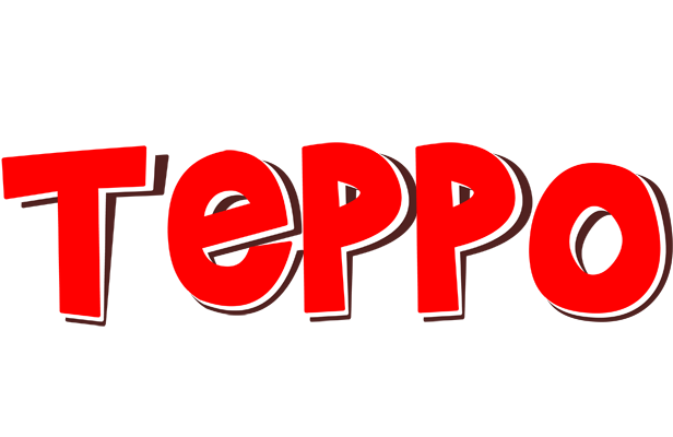 Teppo basket logo