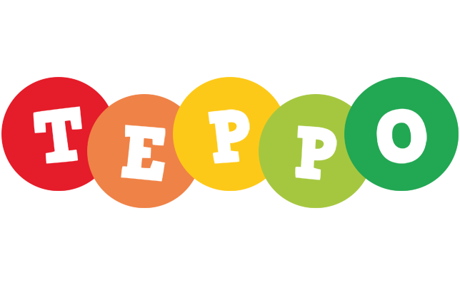 Teppo boogie logo