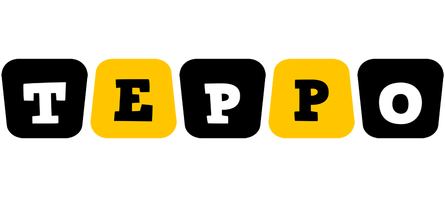 Teppo boots logo