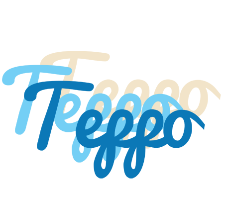 Teppo breeze logo