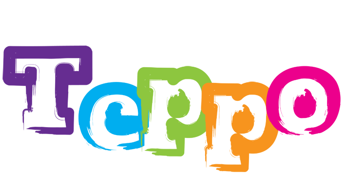 Teppo casino logo