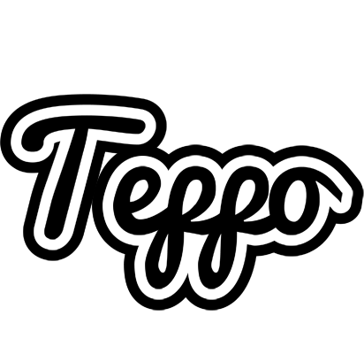 Teppo chess logo