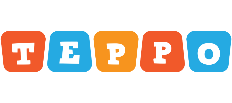 Teppo comics logo