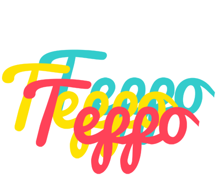 Teppo disco logo