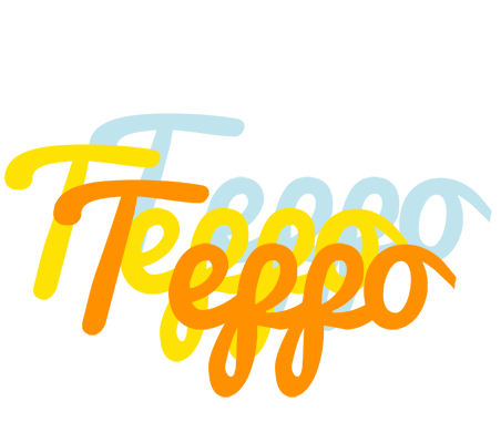 Teppo energy logo