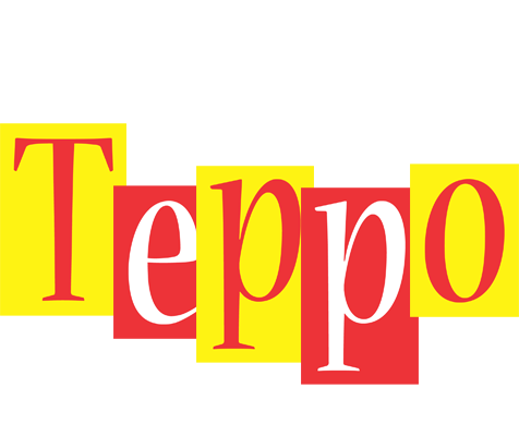 Teppo errors logo