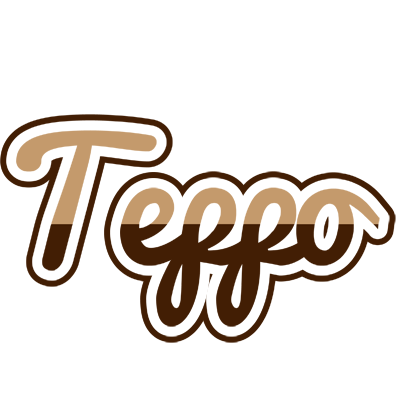 Teppo exclusive logo