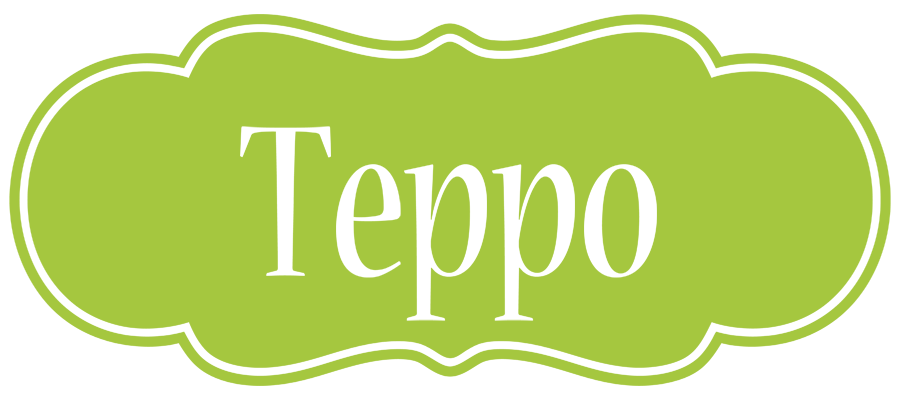 Teppo family logo