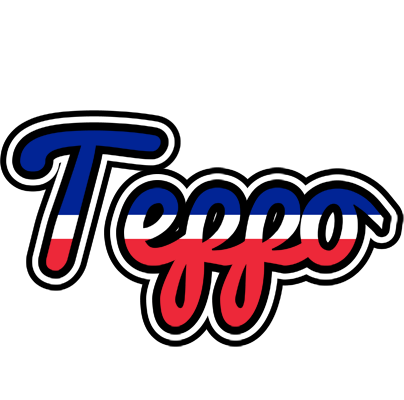 Teppo france logo