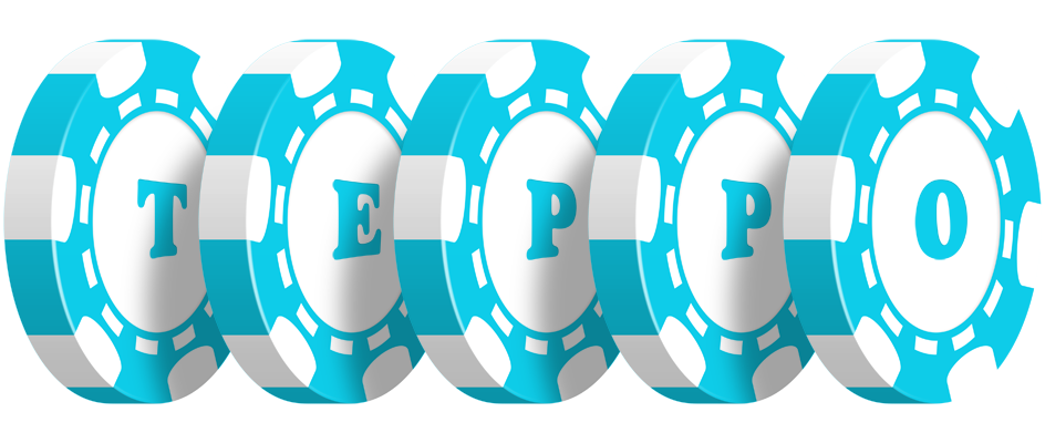 Teppo funbet logo