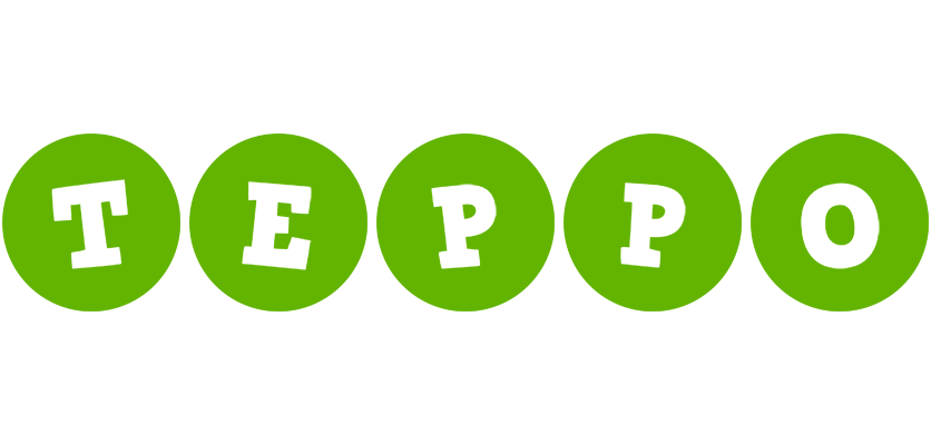 Teppo games logo