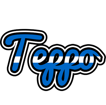 Teppo greece logo