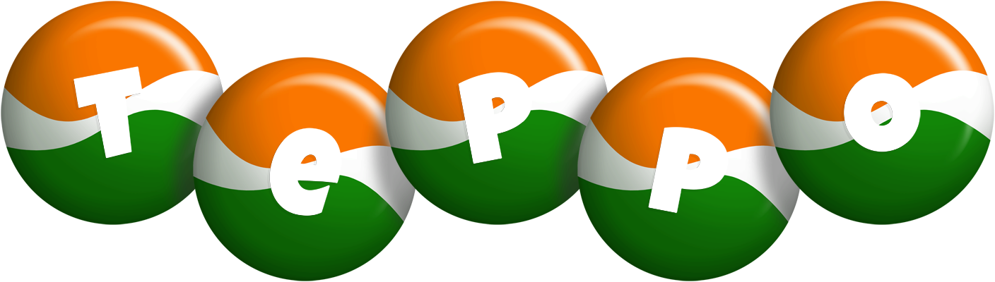 Teppo india logo