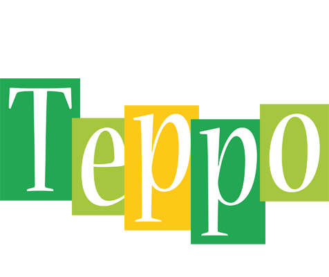Teppo lemonade logo