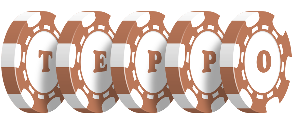 Teppo limit logo