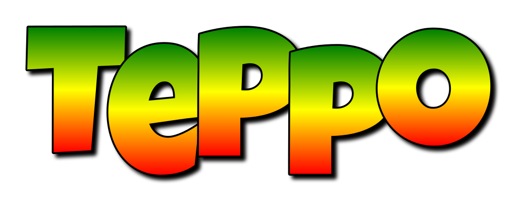 Teppo mango logo