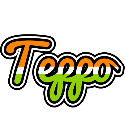 Teppo mumbai logo