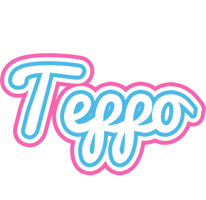 Teppo outdoors logo