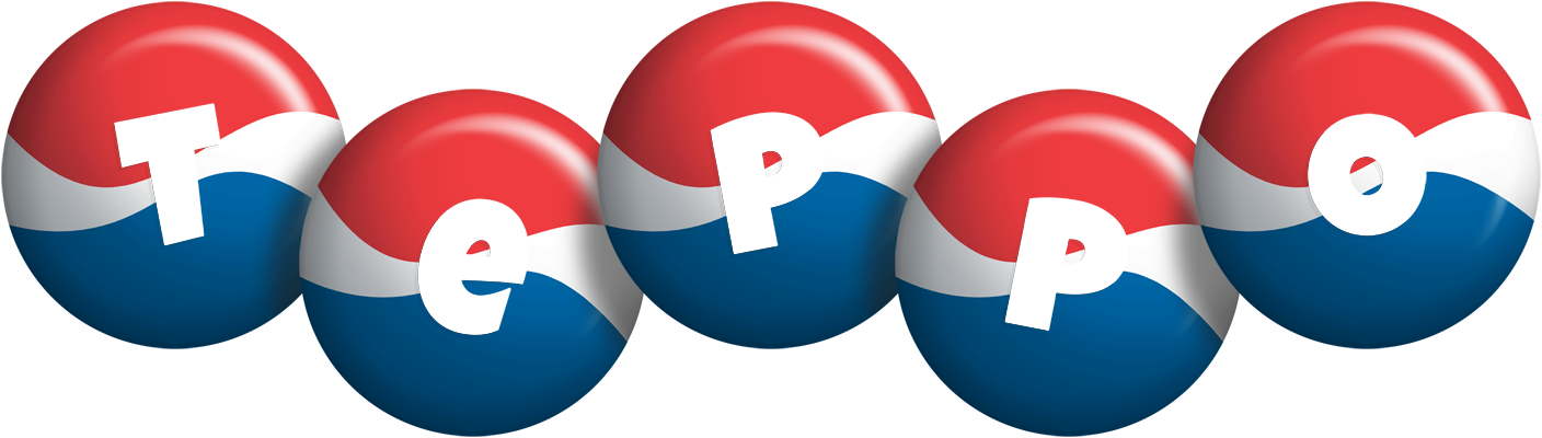 Teppo paris logo