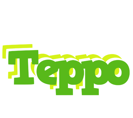 Teppo picnic logo