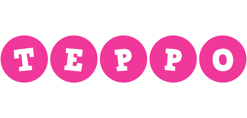Teppo poker logo