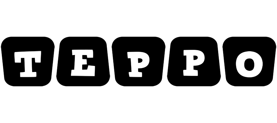 Teppo racing logo