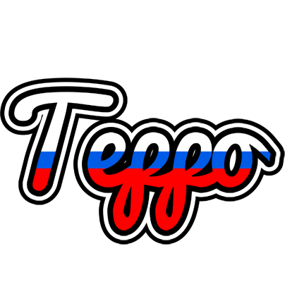 Teppo russia logo